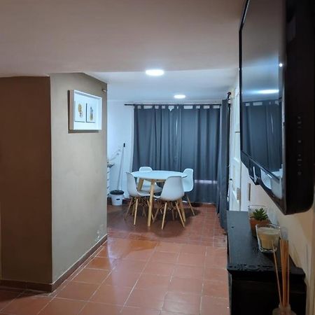 Depto La Falda Cordoba Eksteriør billede